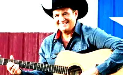 Tracy Byrd