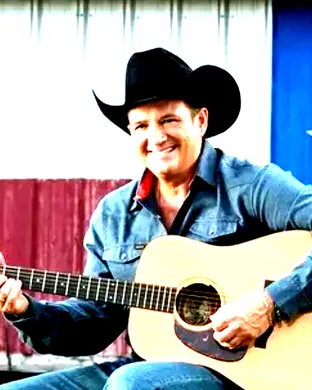 Tracy Byrd
