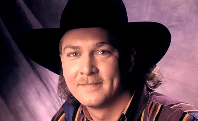 Tracy Lawrence