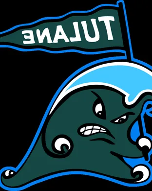 Tulane Green Wave