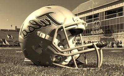 Tulsa Golden Hurricane