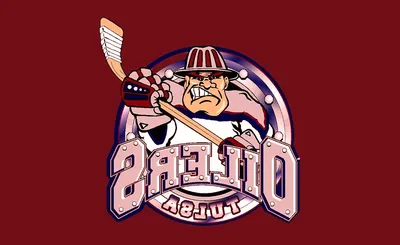 Tulsa Oilers