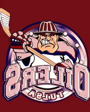 Tulsa Oilers