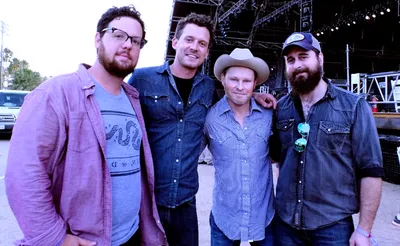 Turnpike Tributedours