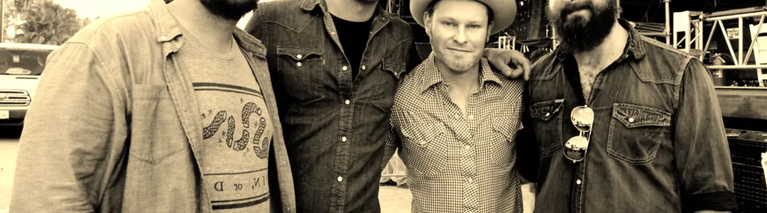 Turnpike Troubadours