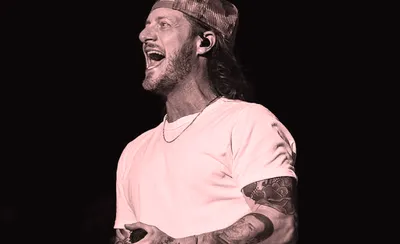 Tyler Hubbard