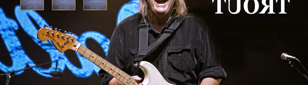 Walter Trout