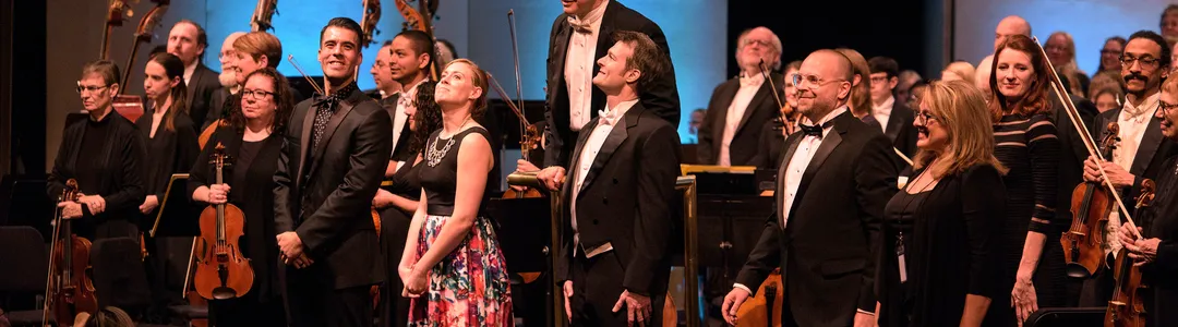 Wichita Symphony Orchestra