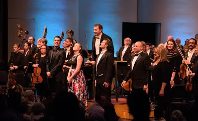 Wichita Symphony Orchestra