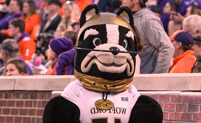 Wofford Terriers