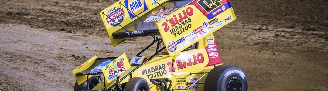 World of Outlaws