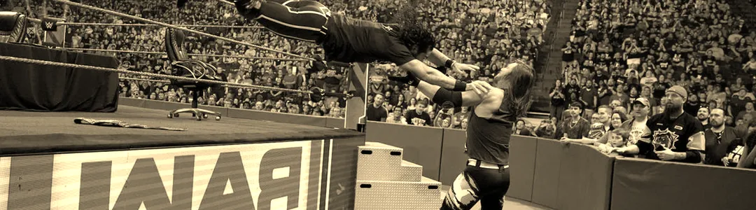 WWE: Raw