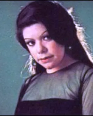 Yolanda Del Rio Wichita