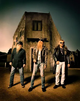ZZ Top