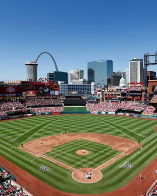 Firefighters - Baseball