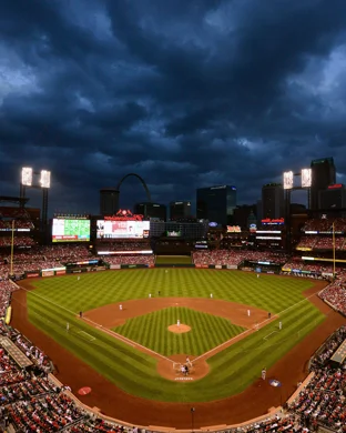 Wichita State Shockers Baseball