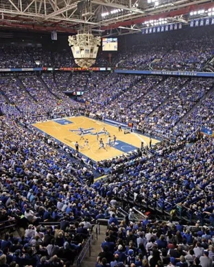 Florida Atlantic Owls Basketball