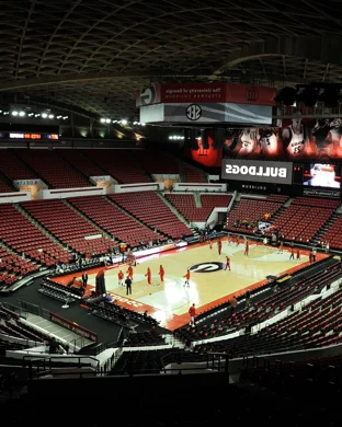 Tulane Green Wave Basketball