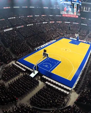 Wichita State Shockers Women's Basketball