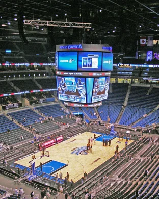 Wichita State Shockers Basketball