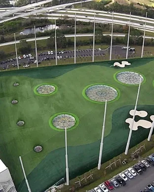 World of Outlaws Tallgrass Tussle