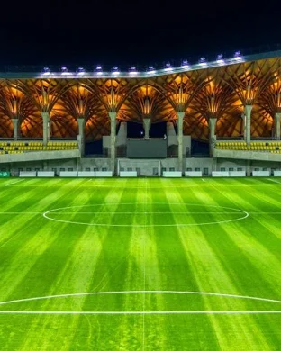 Wichita Open - Sunday