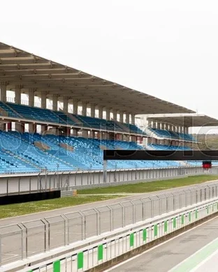 High Limit Racing Wichita