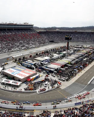 Wichita Open - Sunday