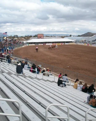 NAIA Wrestling National Championships - All Sessions Pass