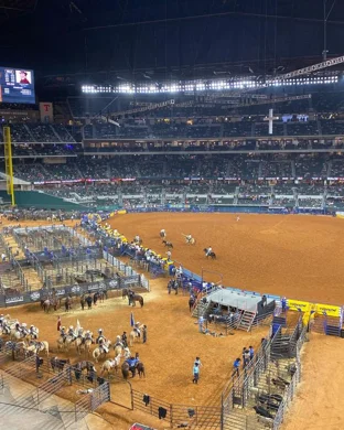 PRCA Rodeo Valley Center