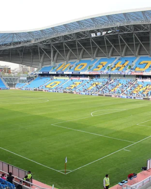 Wichita Wings Valley Center