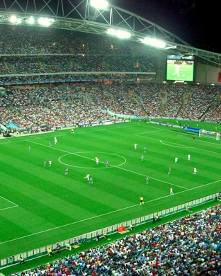 Riverfest: Sons of Legion