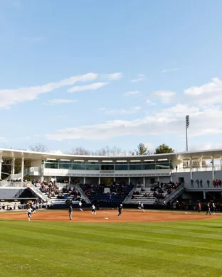 Oklahoma State Cowgirls Softball