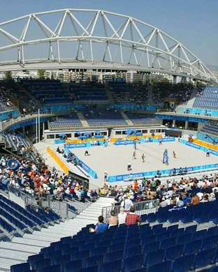 NAIA Wrestling National Championships - All Sessions Pass