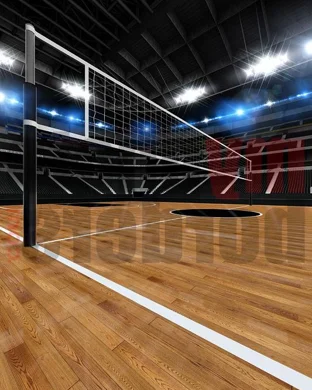 North Texas Mean Green Women's Volleyball vs. Wichita State Shockers