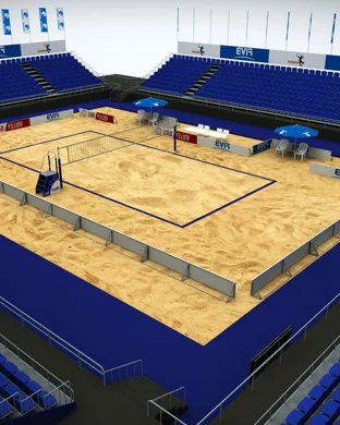 Wichita Open - Sunday