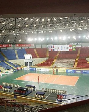 World of Outlaws Tallgrass Tussle