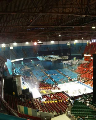 Wichita Open - Sunday