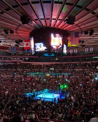 NAIA Wrestling National Championships