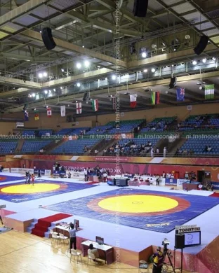 Extreme Midget Wrestling