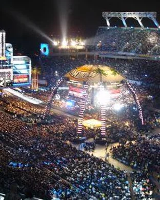 NAIA Wrestling National Championships Valley Center
