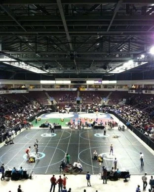 WrestleManiacs Wichita
