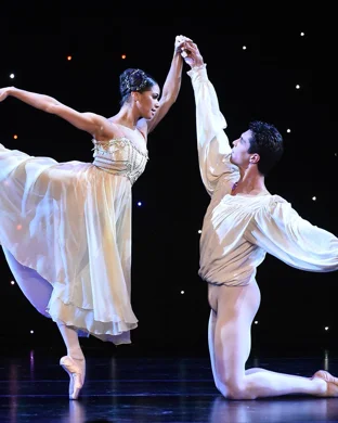 Ballet Wichita: The Nutcracker The Ballet Wichita Symphony