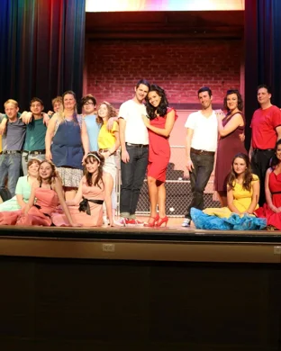 Disney On Ice: Frozen & Encanto