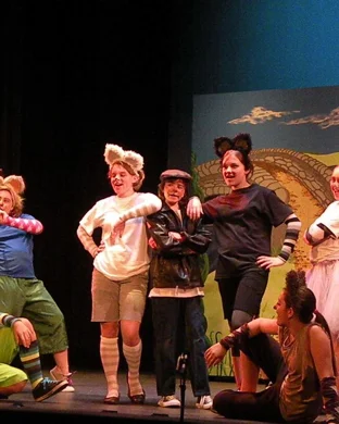 Disney On Ice: Frozen & Encanto