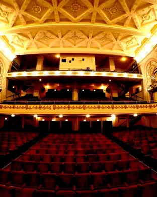 Wichita Grand Opera: Tosca