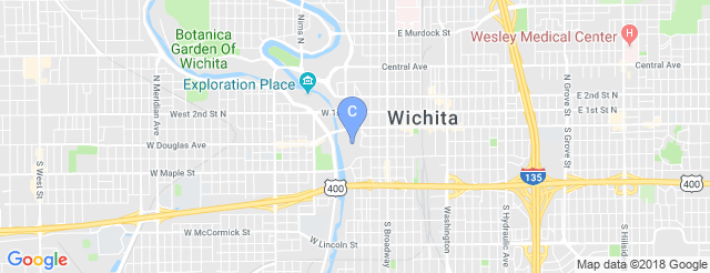 Century II Concert Hall At Century II Performing Arts & Convention Center