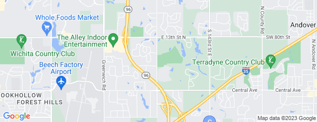 Crestview Country Club