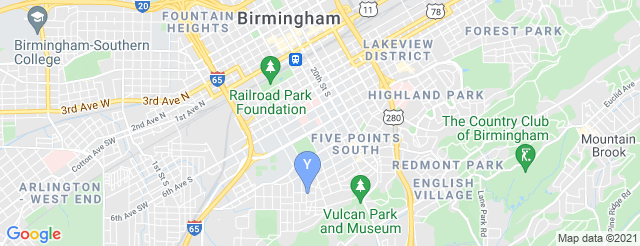 Young Memorial Field